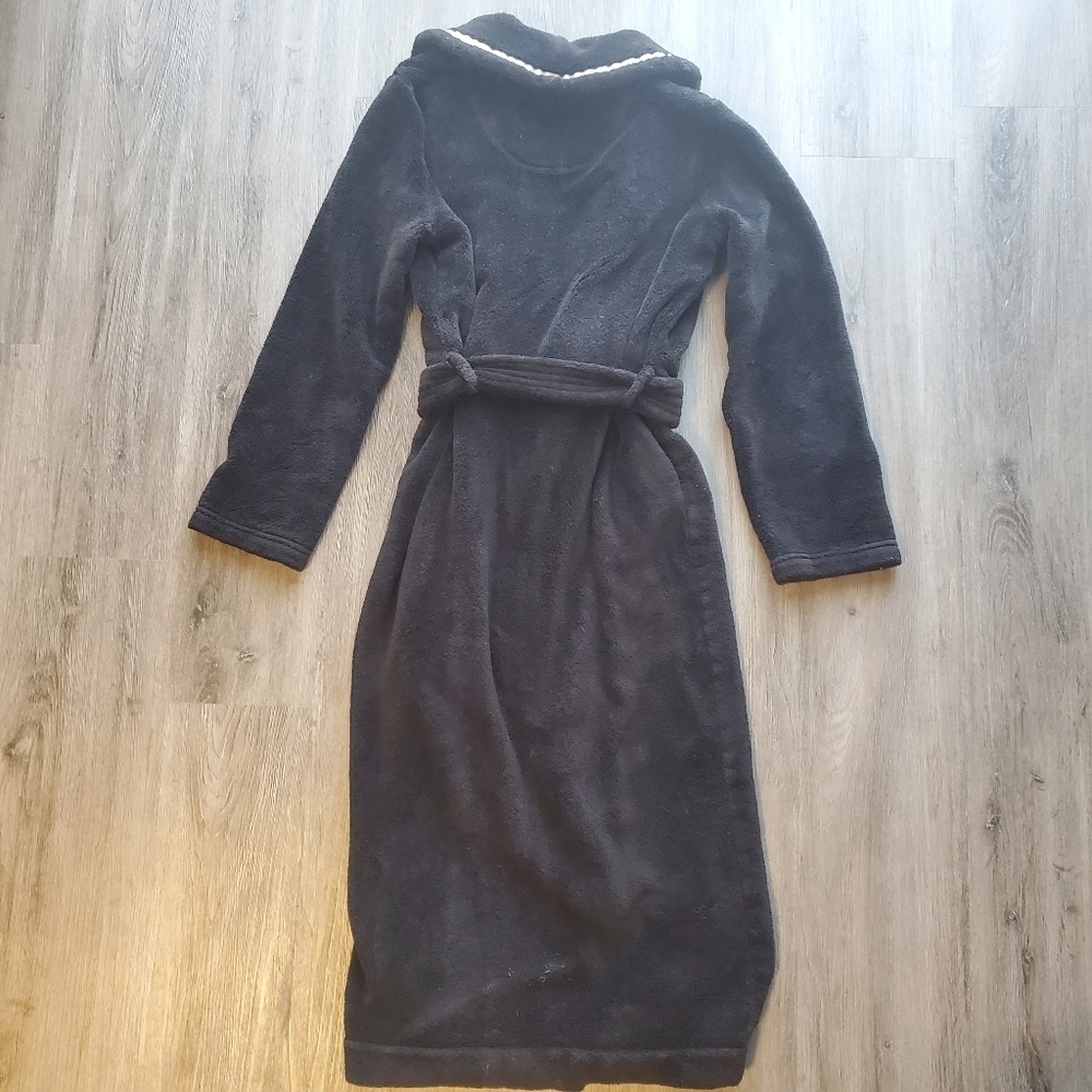 Victoria's Secret Robe - Picture 2 of 6